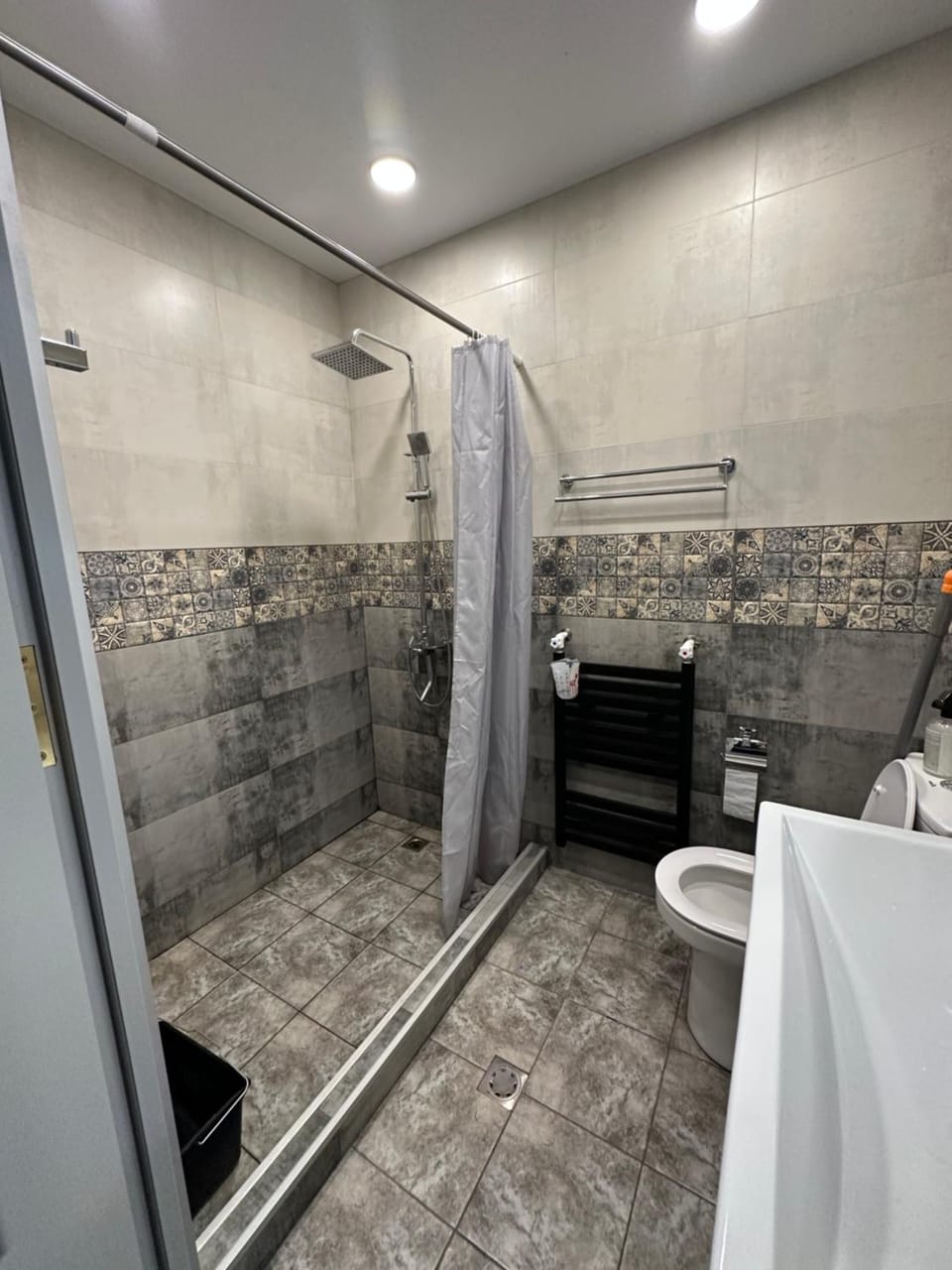 Verin antarain Apartment in Yerevan
