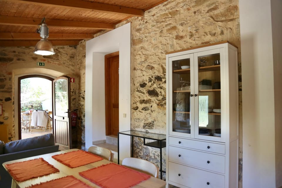 Moinhos do Paneiro Campground/ 
RV Resort in Setubal District