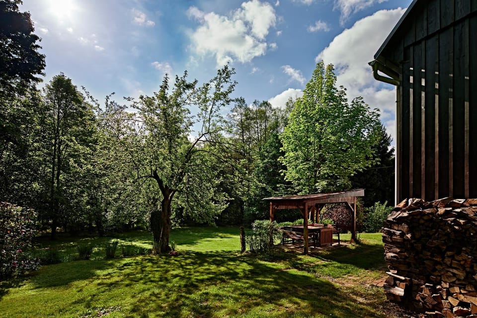 Garden, View (from property/room)