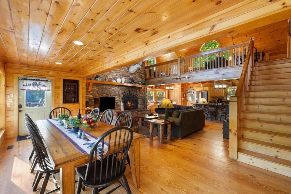 Edgewater House in Georgia