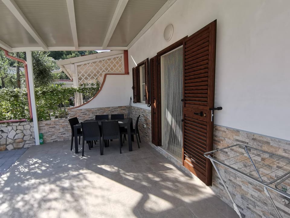 Day, Balcony/Terrace