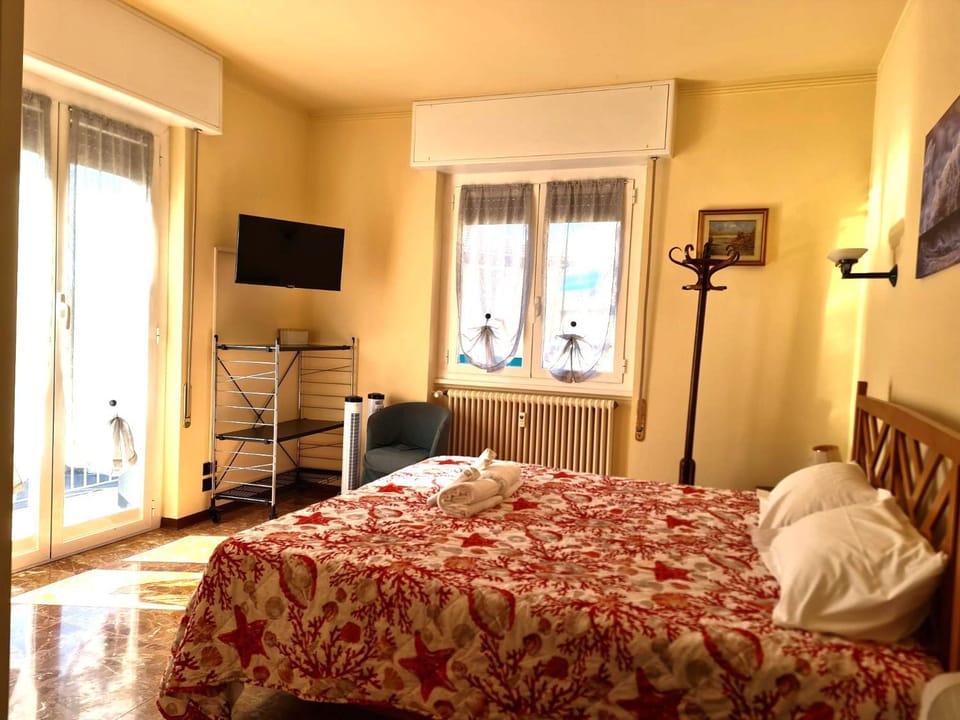 App di Gio Apartment in Rapallo