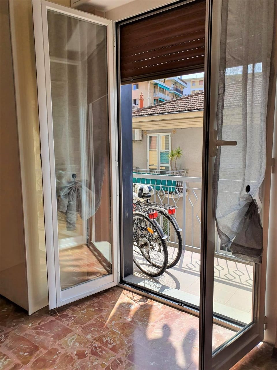 App di Gio Apartment in Rapallo