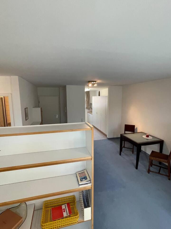 Schöne Wohnung in zentraler Lage im Ruhrgebiet Apartment in Witten