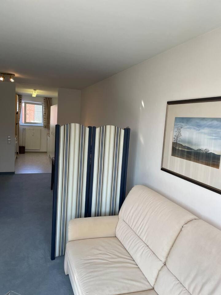 Schöne Wohnung in zentraler Lage im Ruhrgebiet Apartment in Witten
