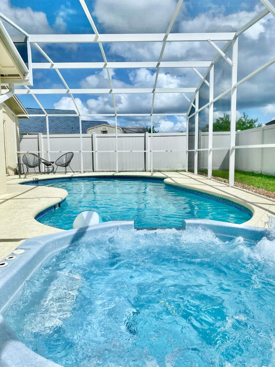 Pool view, Pool view, Swimming pool, Swimming pool