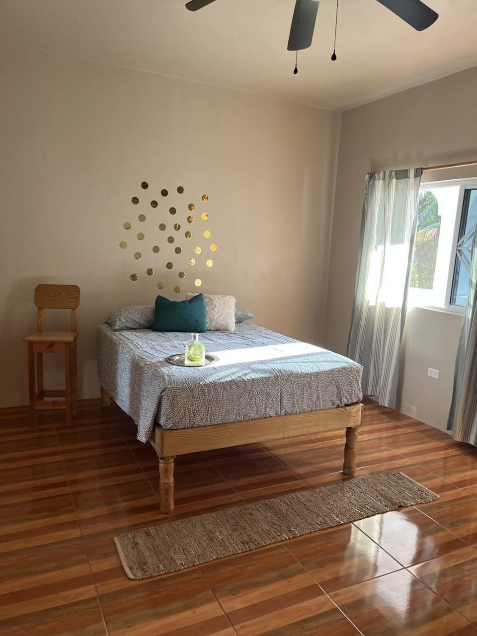 Seacret Studios - Cozy Jamaican Retreat Apartment in Negril
