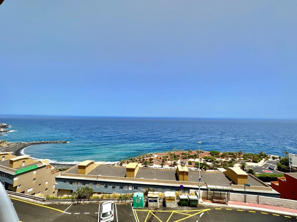 Nearby landmark, View (from property/room), Beach, Sea view