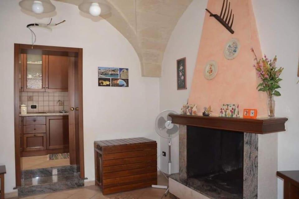 Volte, vicino Otranto Apartment in Apulia