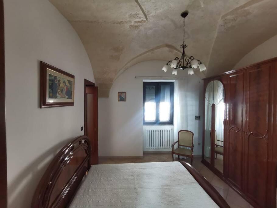 Volte, vicino Otranto Apartment in Apulia