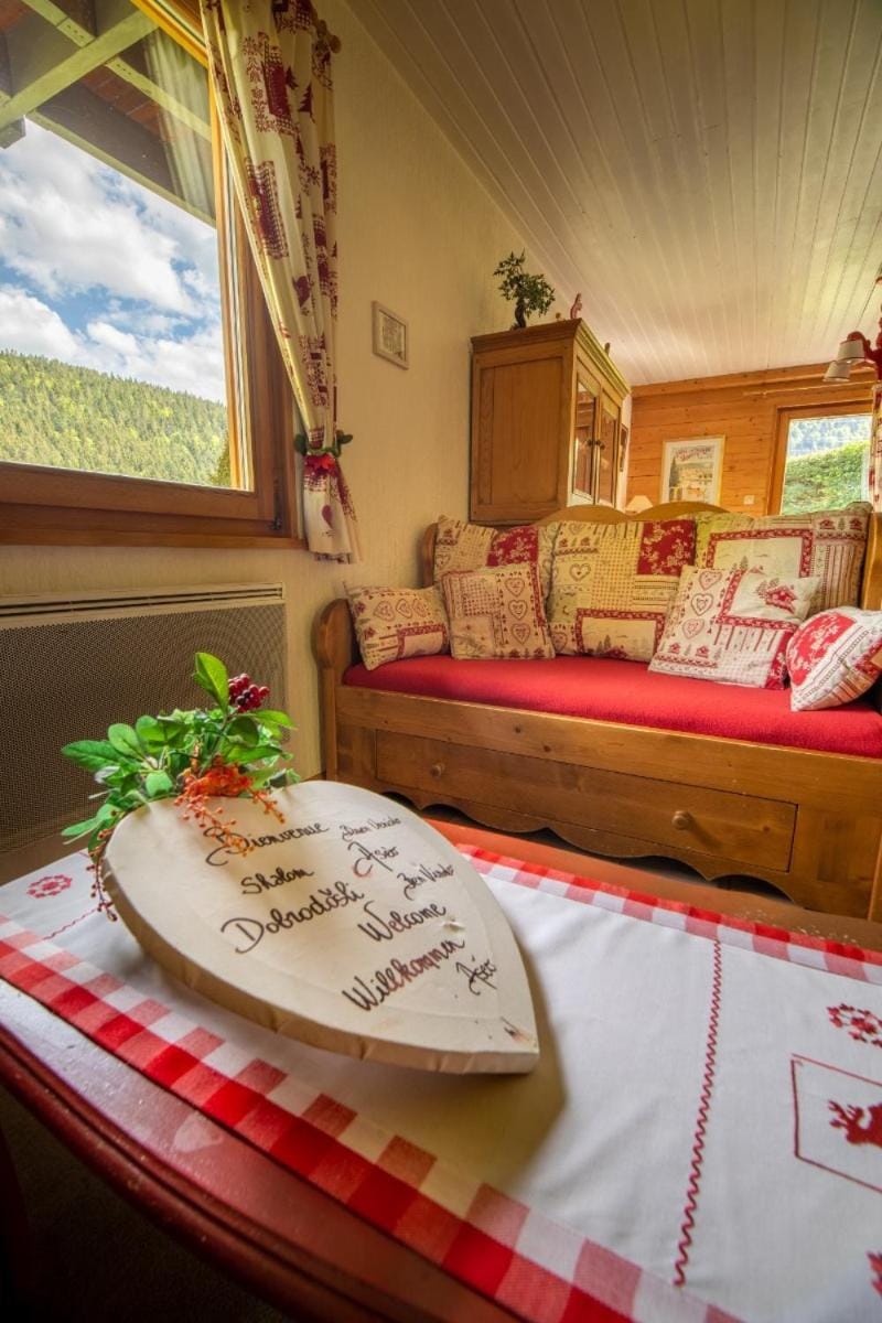 Chalet Le Pin à 2 pas de GERARDMER, dans la vallée des lacs House in Xonrupt-Longemer