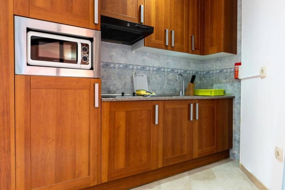 CT 240 - Beachfront Apartment -Don Juan Manilva Apartment in Costa del Sol