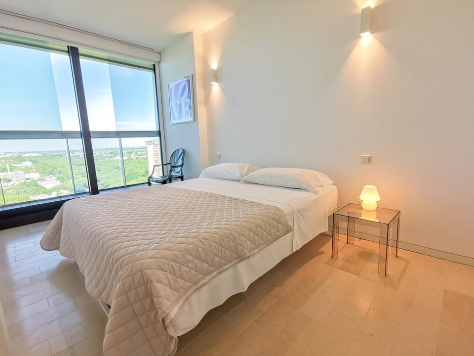Merville family apartment Apartment in Lido di Jesolo