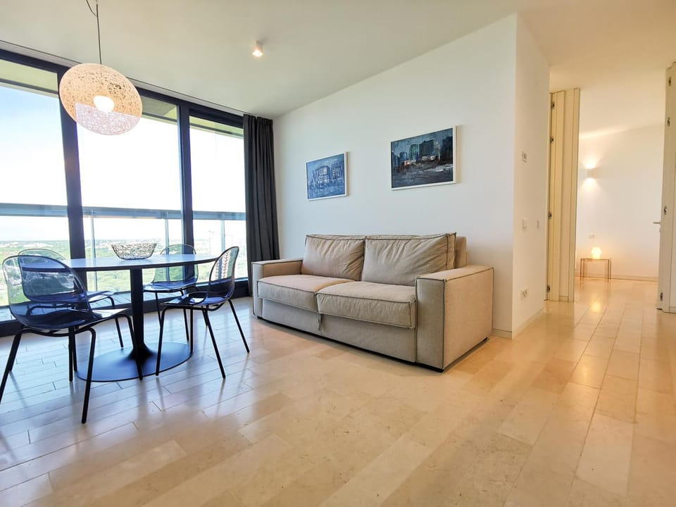 Merville family apartment Apartment in Lido di Jesolo