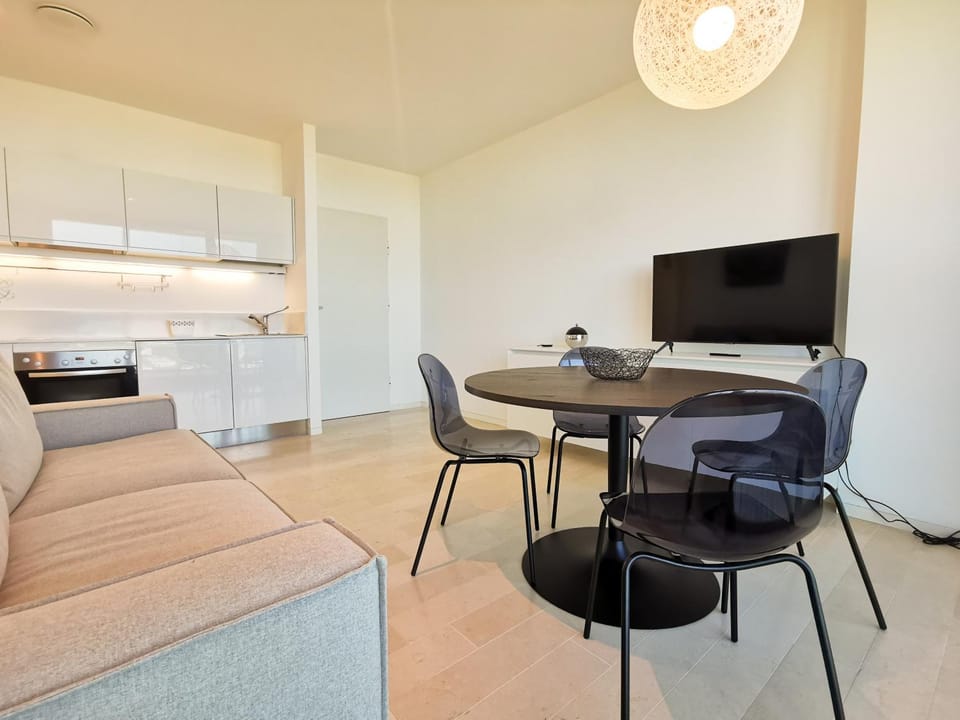 Merville family apartment Apartment in Lido di Jesolo