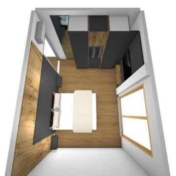 Residence Pineta Mare Apartment hotel in Alba Adriatica