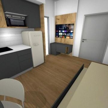 Residence Pineta Mare Apartment hotel in Alba Adriatica