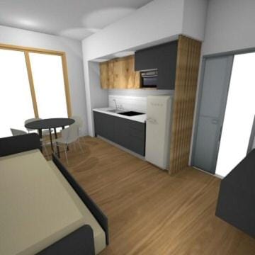 Residence Pineta Mare Apartment hotel in Alba Adriatica