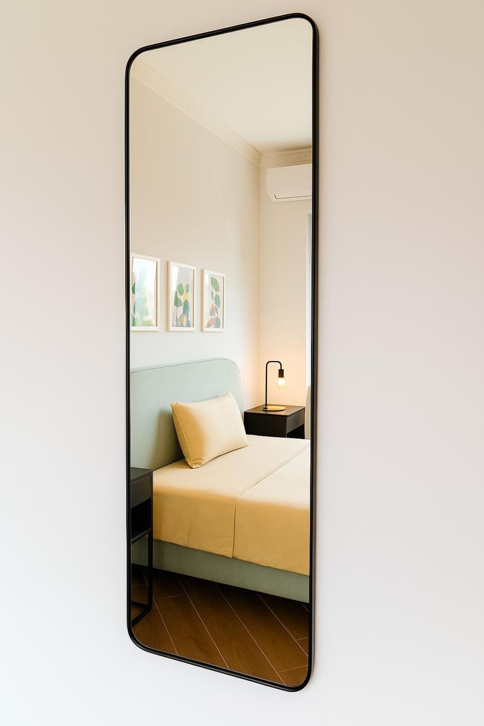 Bed, Photo of the whole room, Bedroom, Guests