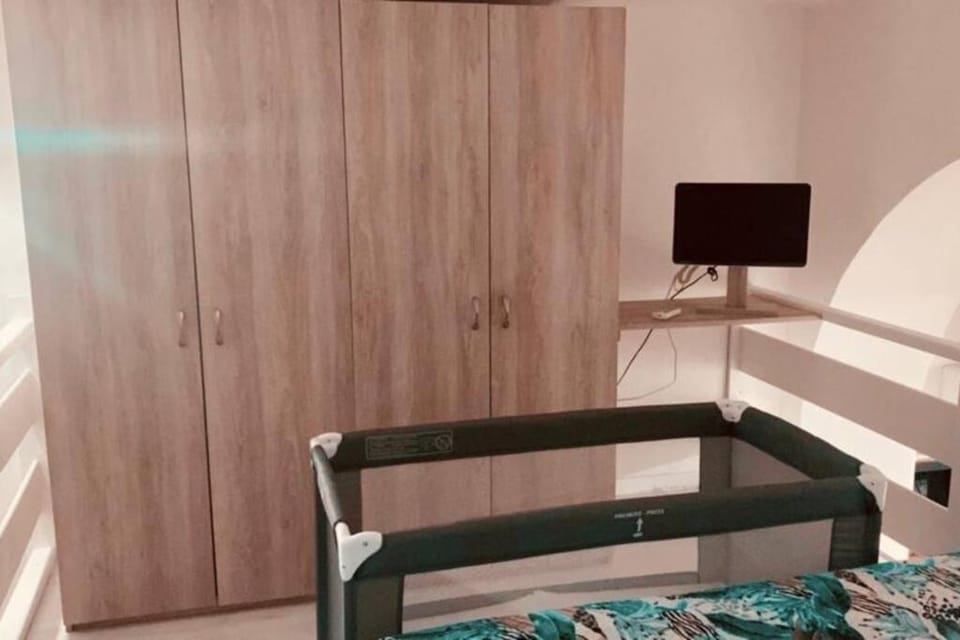 Casa Vacanze Aversa centro House in Campania