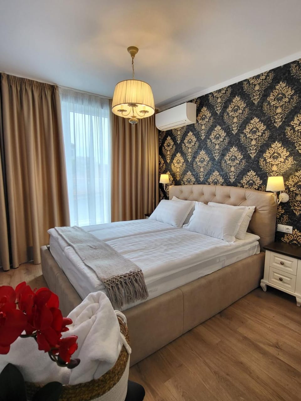Luny art center Apartment in Ruse