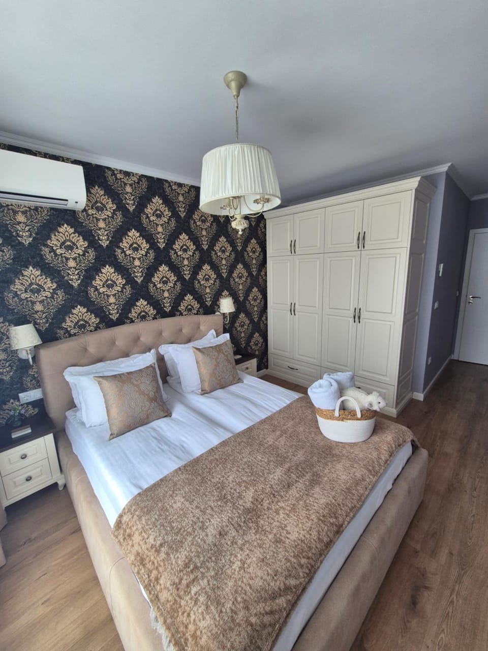 Luny art center Apartment in Ruse