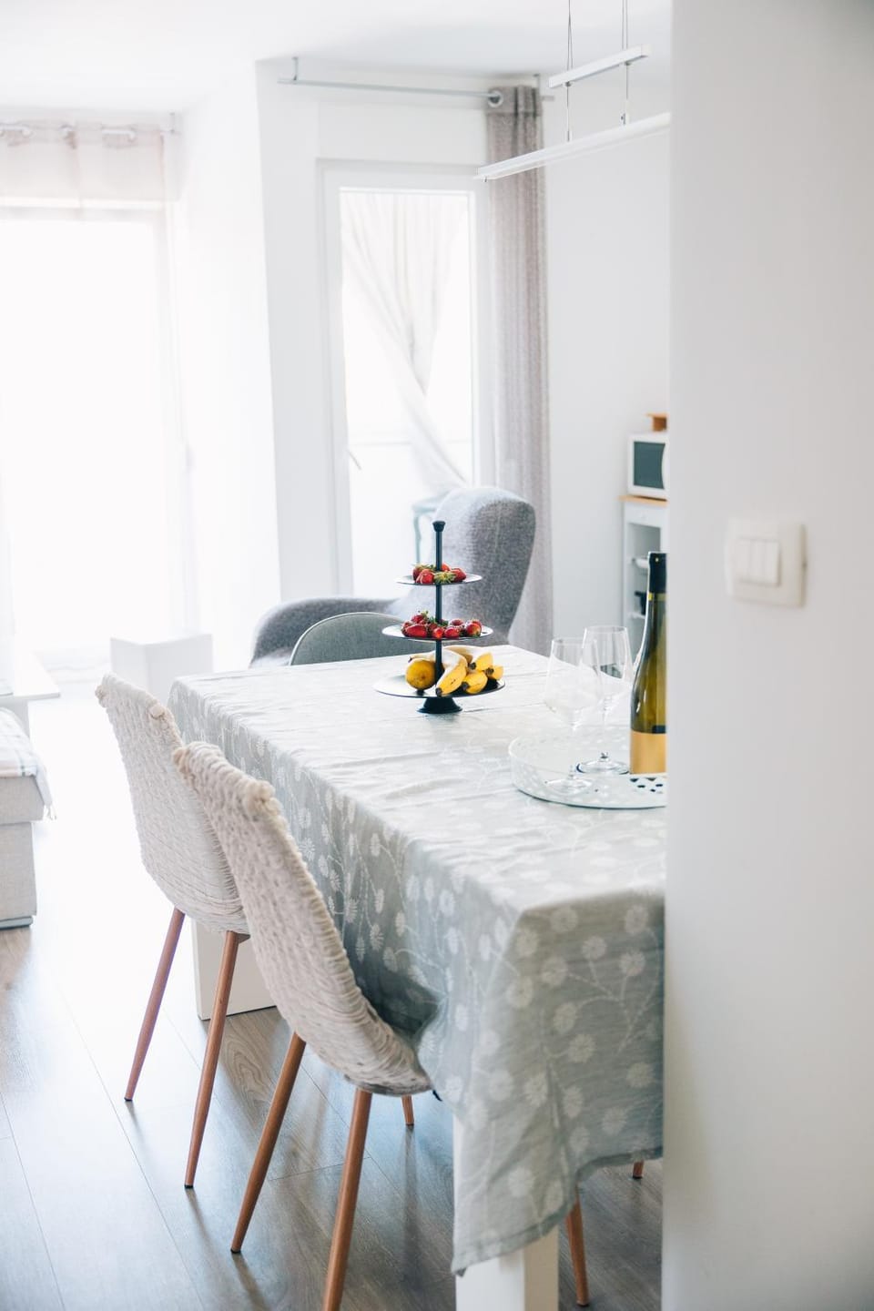 Prekrasan apartman “Marko” sa dvije sobe Apartment in Split