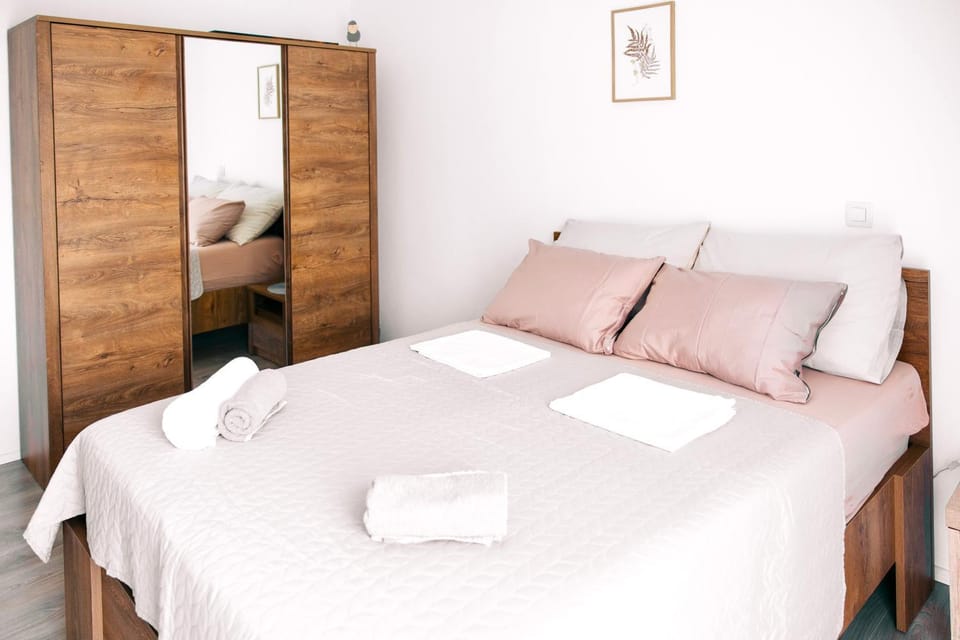 Prekrasan apartman “Marko” sa dvije sobe Apartment in Split