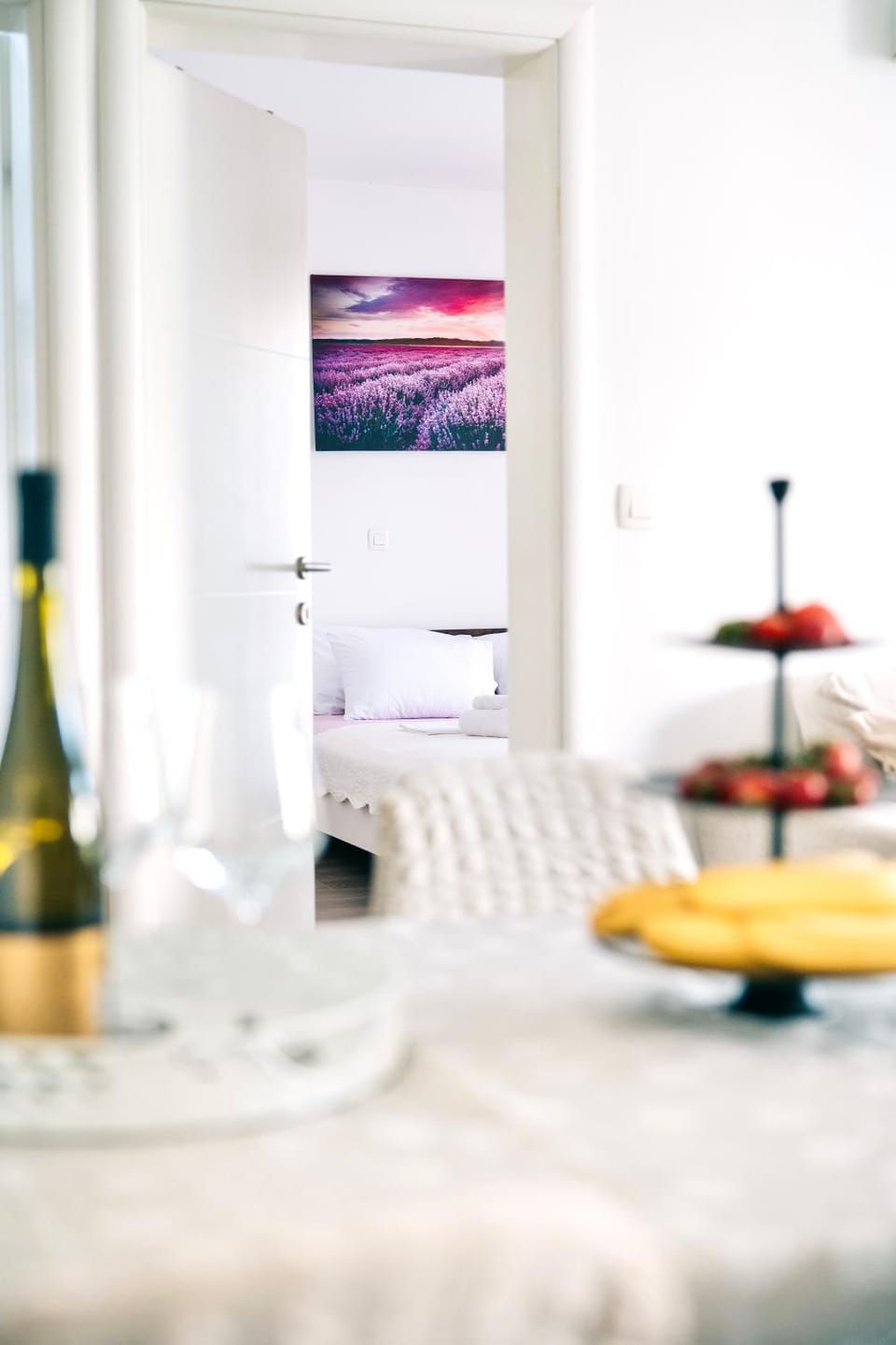 Prekrasan apartman “Marko” sa dvije sobe Apartment in Split