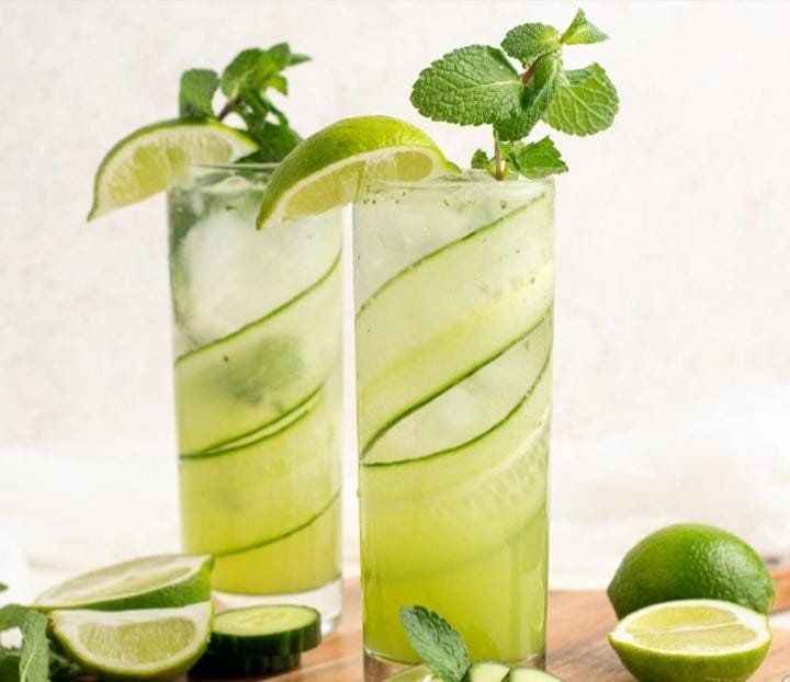 Drinks
