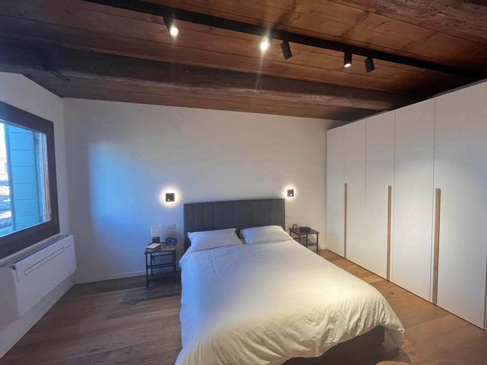 Cae sconta Sant'Agostin Apartment in San Marco