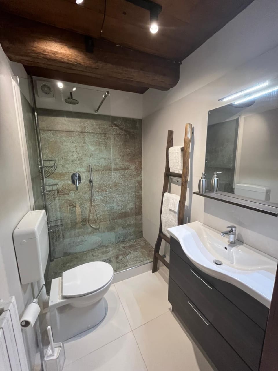 Cae sconta Sant'Agostin Apartment in San Marco