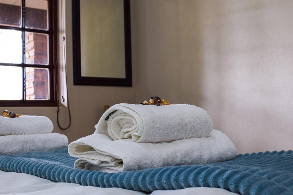 DullVino Apartment 8 at Millers Cove Apartment in South Africa