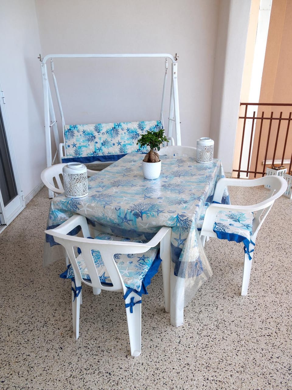 Levante home Apartment in Trani