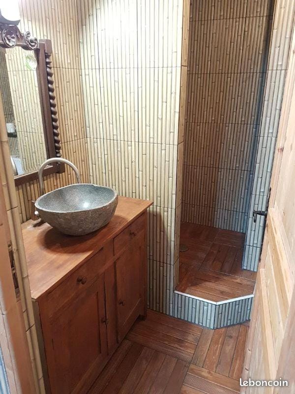 studio Ossages Apartment in Nouvelle-Aquitaine