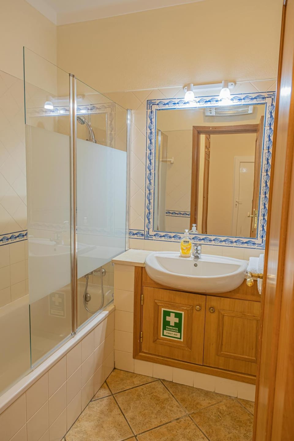 Quinta da Amoreira by the Pool one Apartment in Alvor
