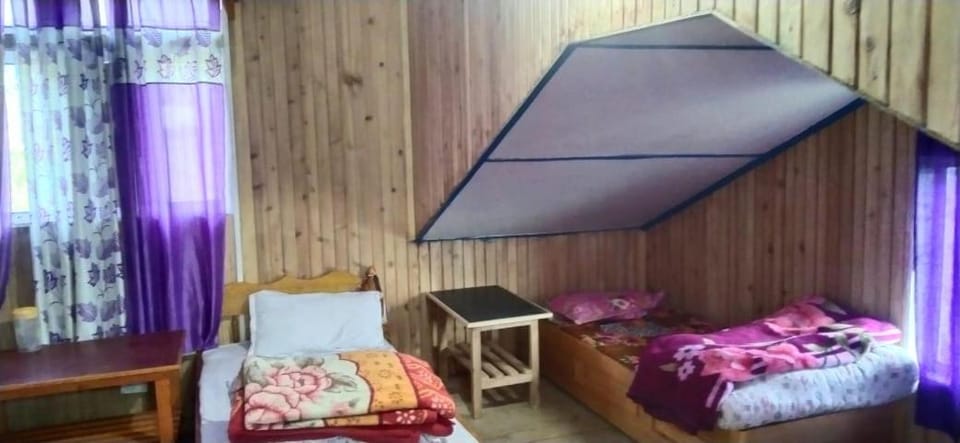 Singalila Sunview Homestay Vacation rental in West Bengal