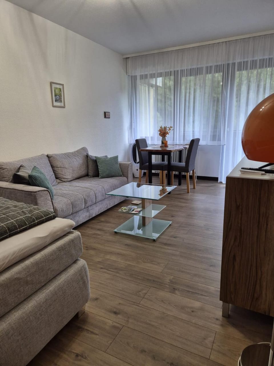 Wasserfälle Apartments Apartment in Ortenau
