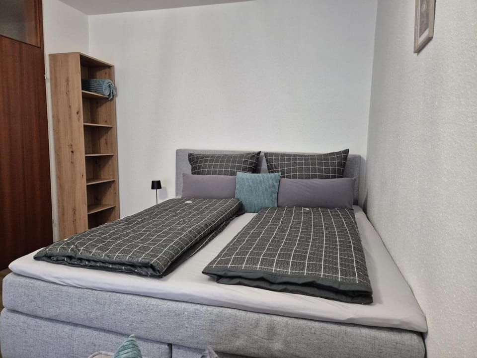 Wasserfälle Apartments Apartment in Ortenau