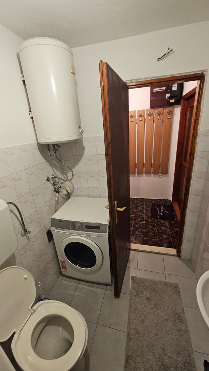Debeli lad Apartment in Dubrovnik-Neretva County