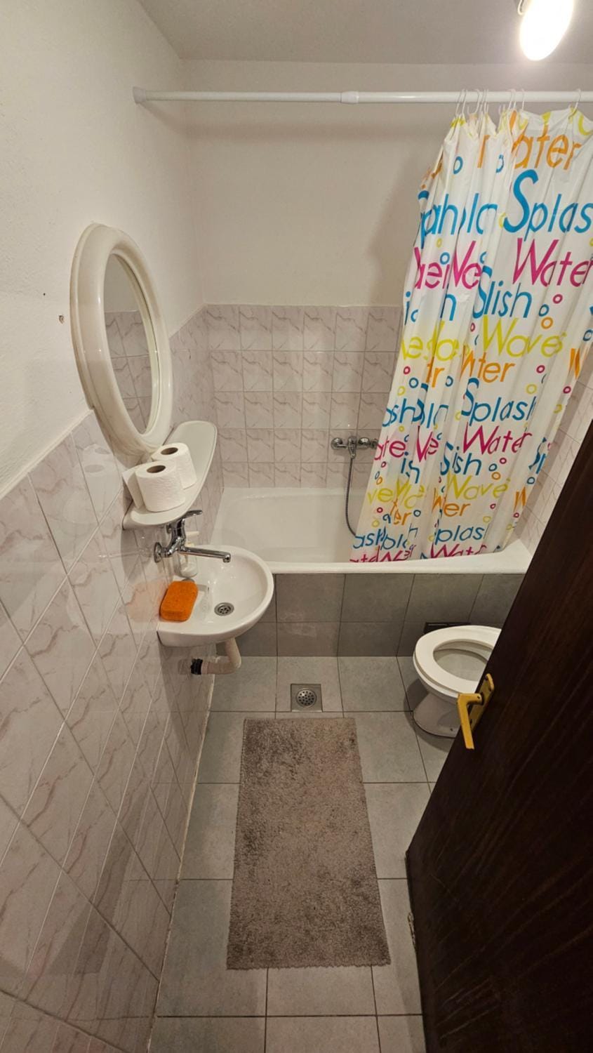 Debeli lad Apartment in Dubrovnik-Neretva County