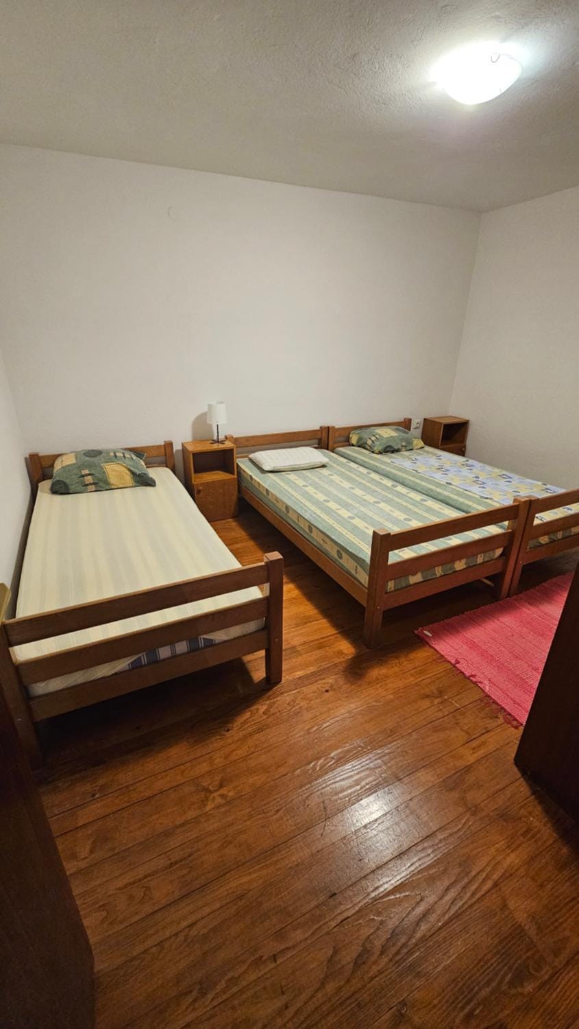 Debeli lad Apartment in Dubrovnik-Neretva County