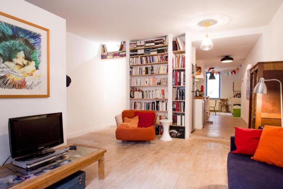 La maison du Merle: le charme en centre-ville House in Toulouse