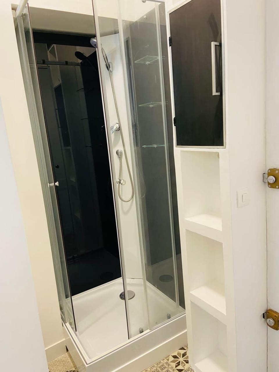 The Little Pierre - apartment Terreaux Croix Rousse Apartment in Lyon