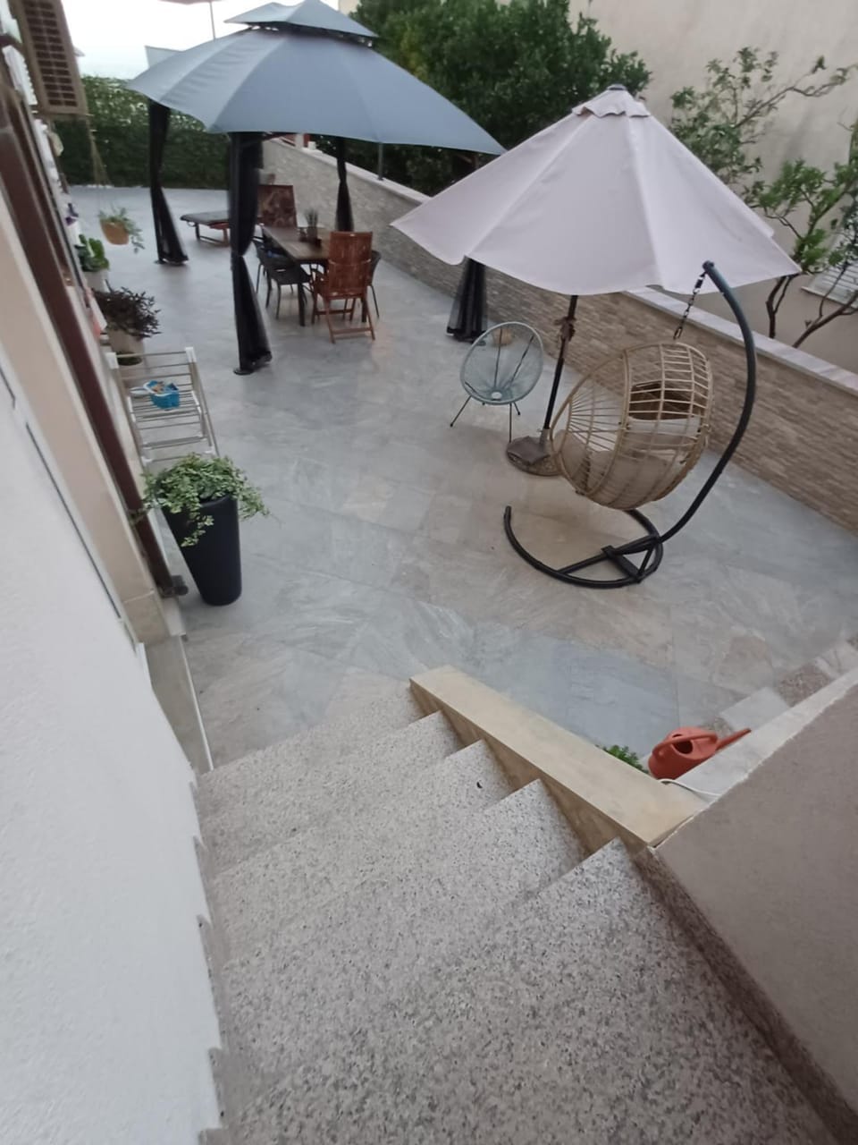 Property building, View (from property/room), Balcony/Terrace