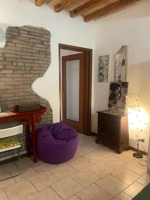 CasaFiore Art Bijoux in centro storico a Parma Apartment in Parma