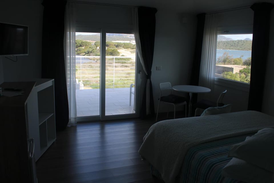 View (from property/room), Bedroom