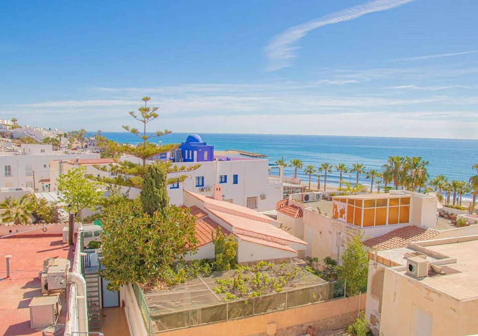 Balcony/Terrace, Balcony/Terrace, Sea view
