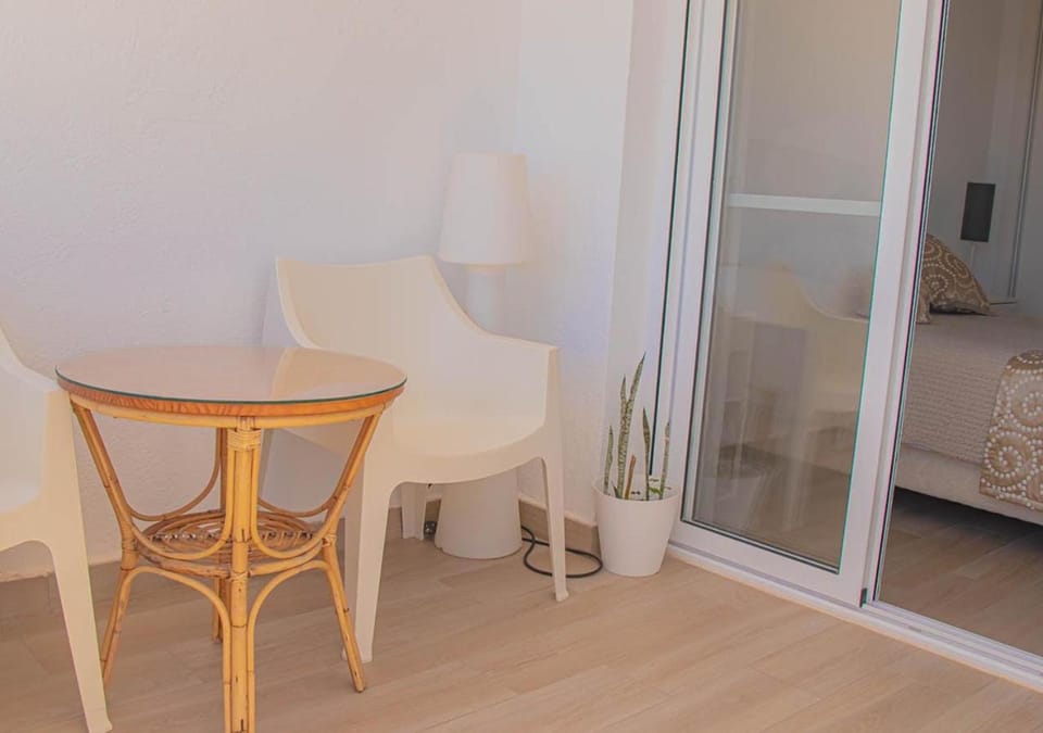 Balcony/Terrace, Balcony/Terrace