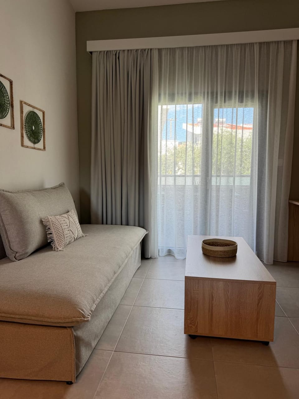 VERA VITA APARTMENTS House in Thasos